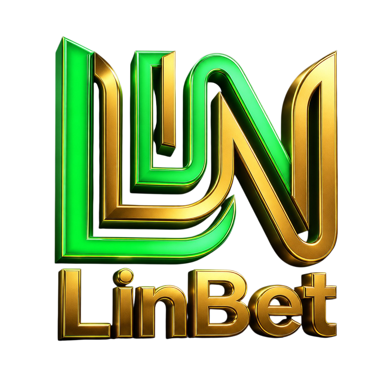LlnBet Logo